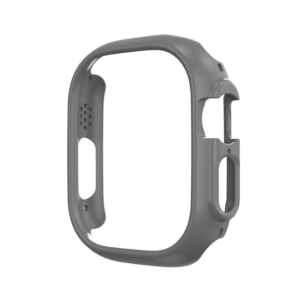 Apple Watch Ultra 49 mm cover grå