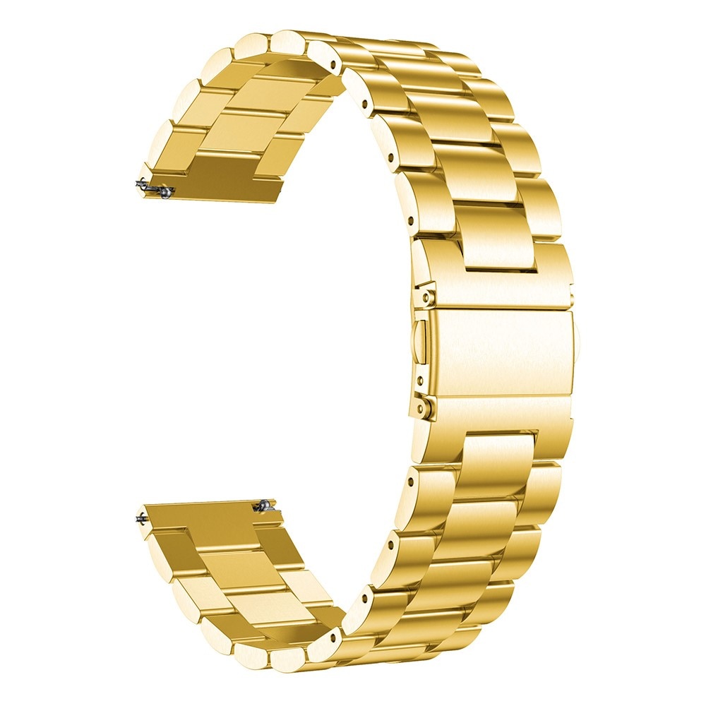 Metalarmbånd Mibro Watch A2 guld