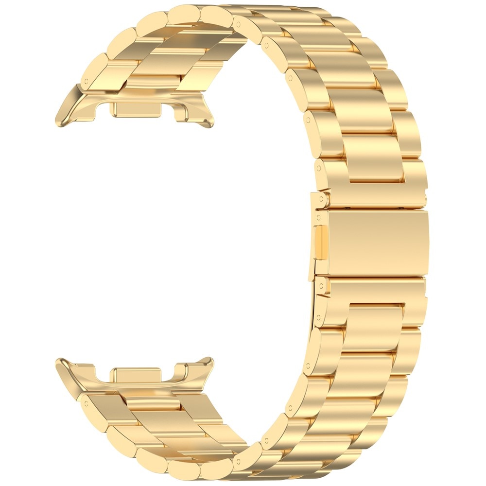 Metalarmbånd Samsung Galaxy Watch 8 Classic Guld