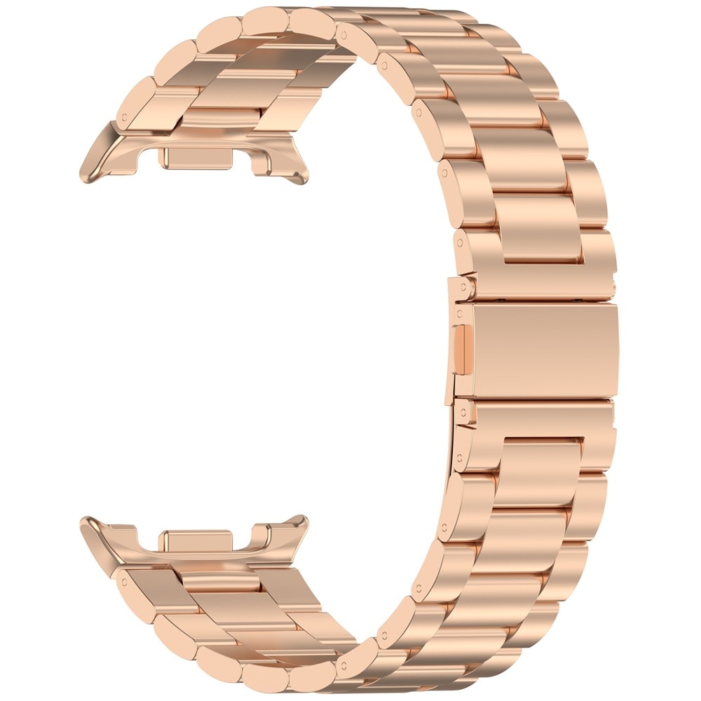 Metalarmbånd Samsung Galaxy Watch 8 40mm Rose guld