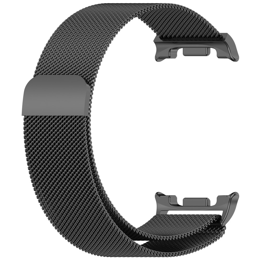 Armbånd Milanese Samsung Galaxy Watch Ultra (2025) Grå
