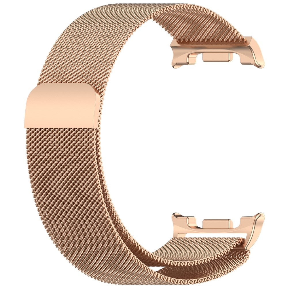 Armbånd Milanese Samsung Galaxy Watch 8 Classic Rose guld