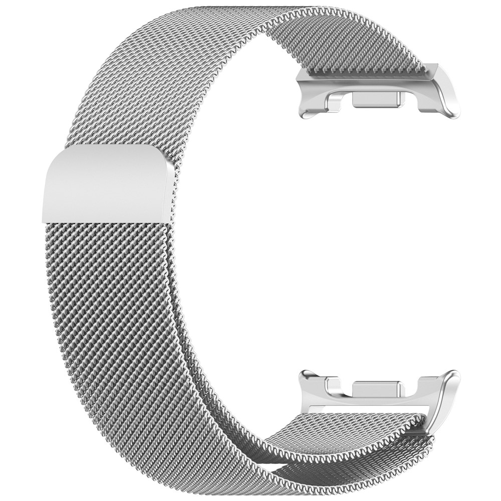 Armbånd Milanese Samsung Galaxy Watch 8 Classic Sølv