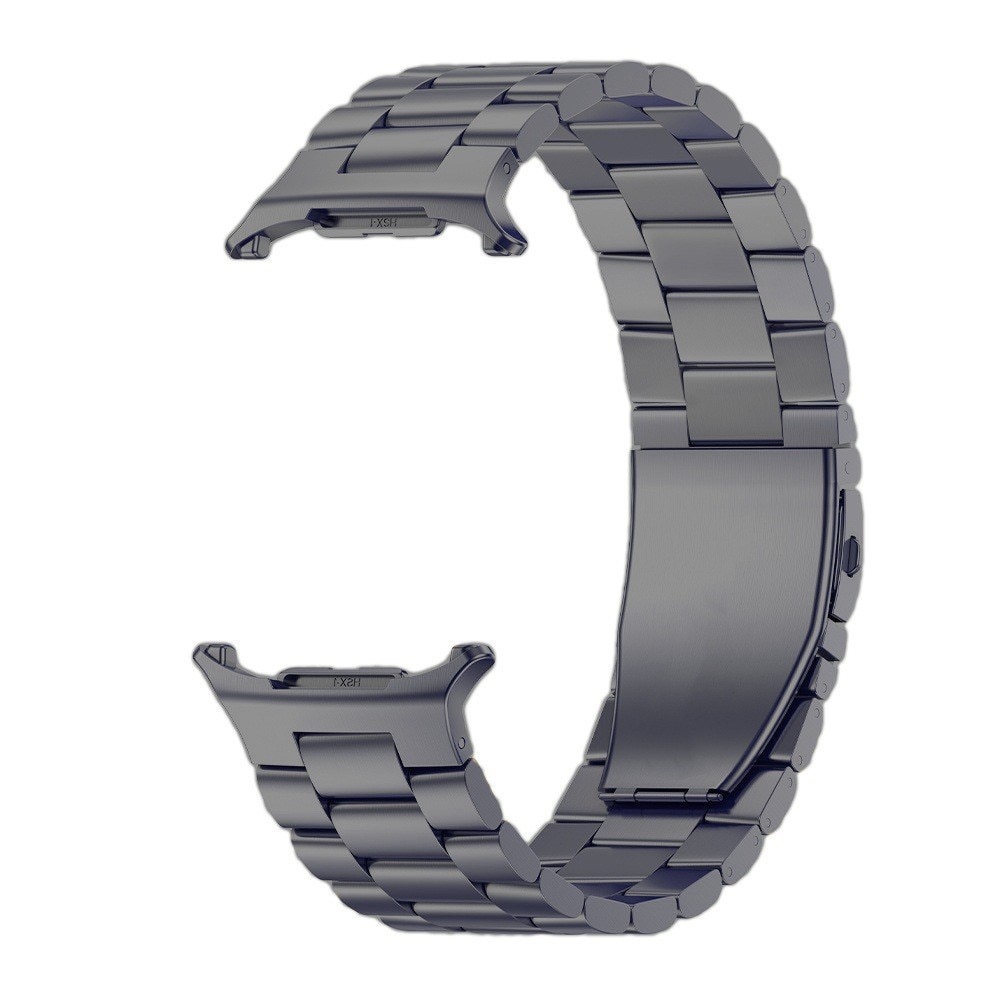 Titaniumarmbånd Samsung Galaxy Watch 8 40mm Grå