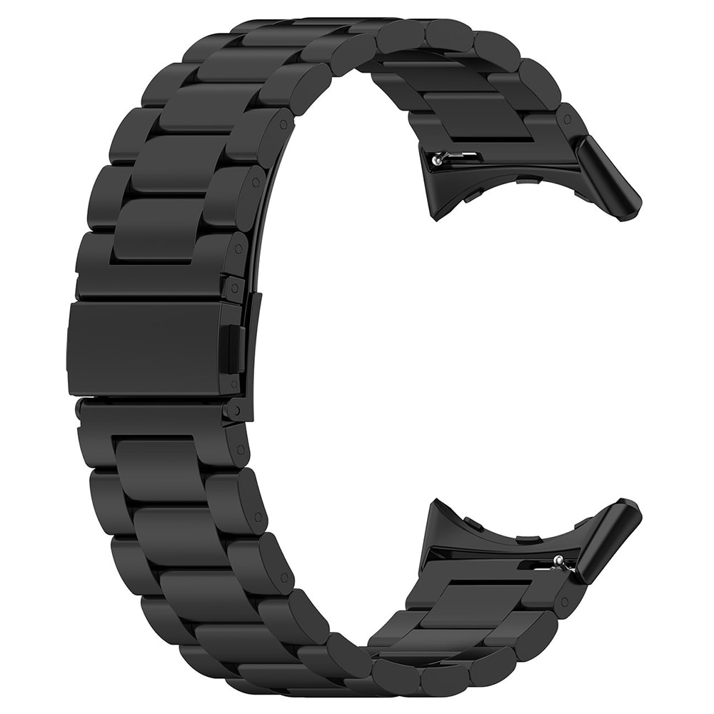 Titaniumarmbånd Google Pixel Watch 3 41mm Sort