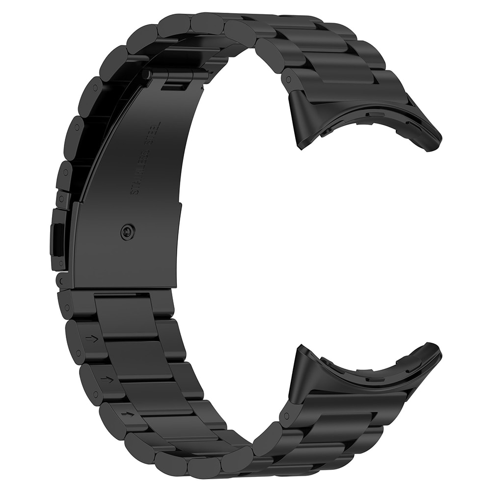 Titaniumarmbånd Google Pixel Watch 3 41mm Sort