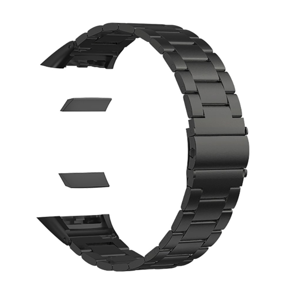 Metalarmbånd Huawei Band 6 Sort