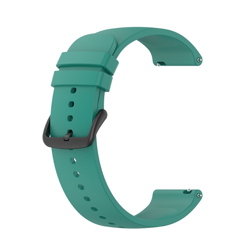 Rem af silikone til Xiaomi Watch 2 Pro grøn