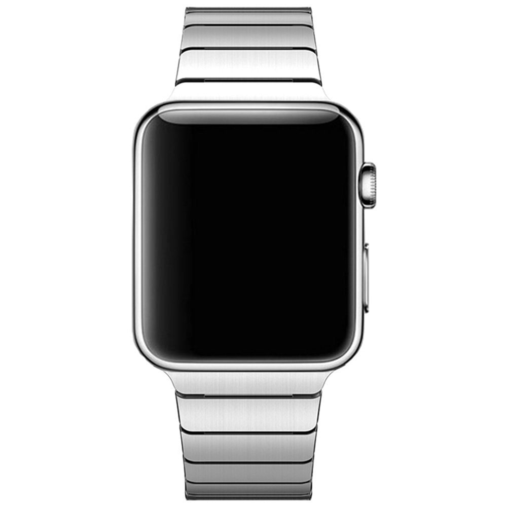 Lænkerem Apple Watch Series 11 46mm sølv