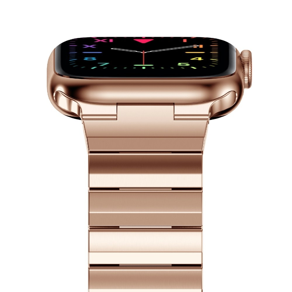 Lænkerem Apple Watch 38/40/41 mm rose guld