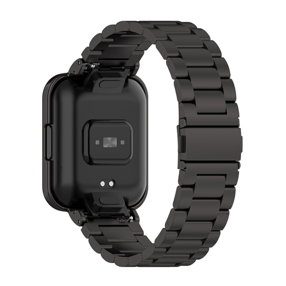 Metalarmbånd Xiaomi Redmi Watch 2 Lite Sort