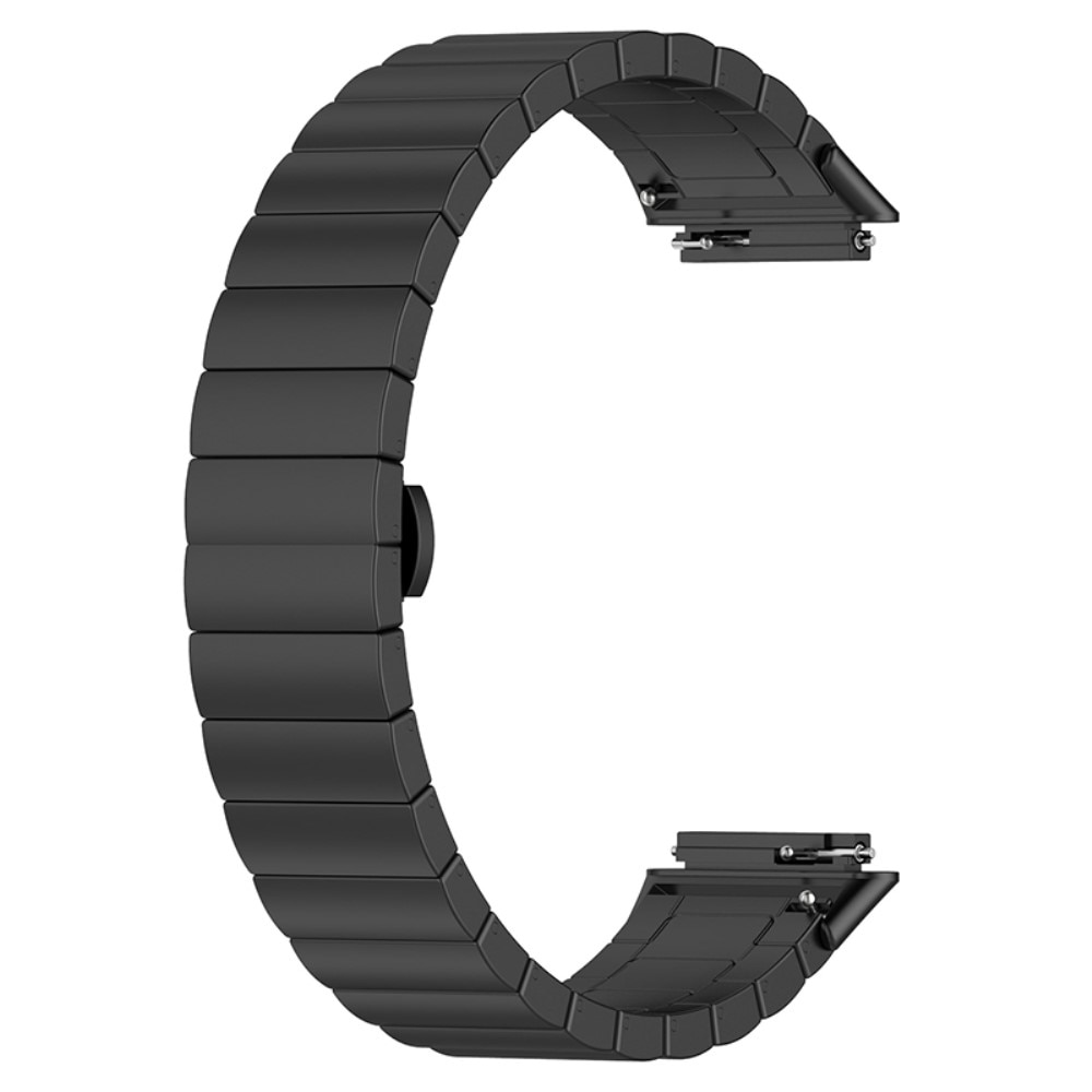 Lænkerem Huawei Band 7 sort