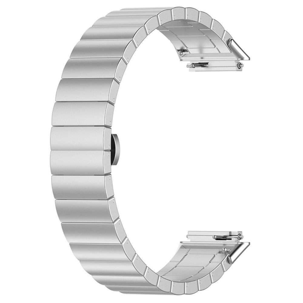 Lænkerem Huawei Band 7 sølv