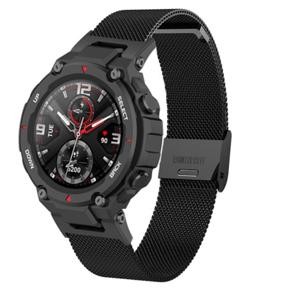 Mesh Bracelet Amazfit T-Rex Pro/T-Rex Sort