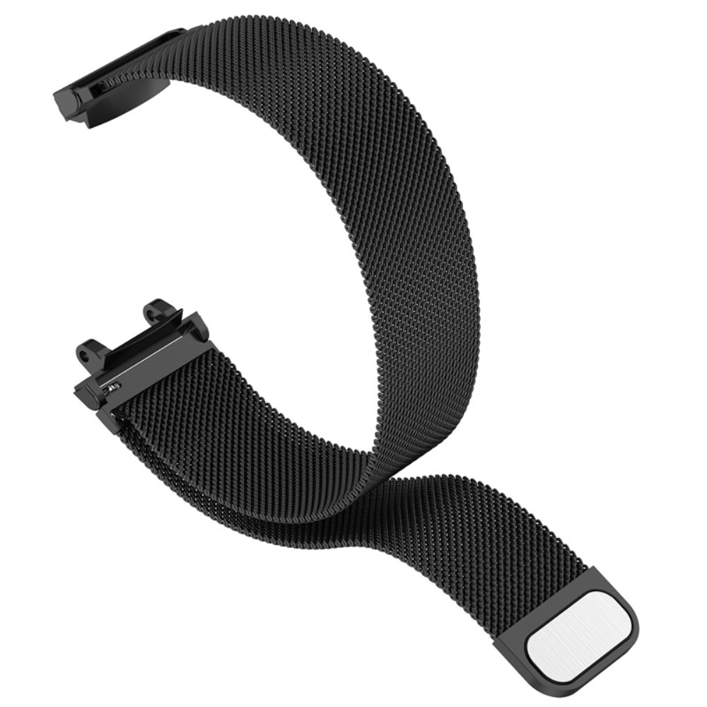Armbånd Milanese Amazfit T-Rex 2 Sort