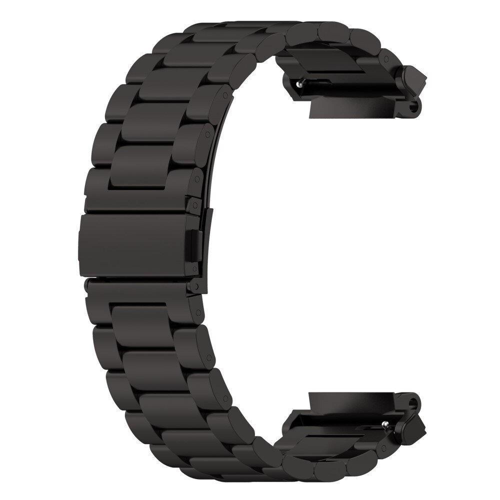 Metalarmbånd Amazfit T-Rex 2 sort