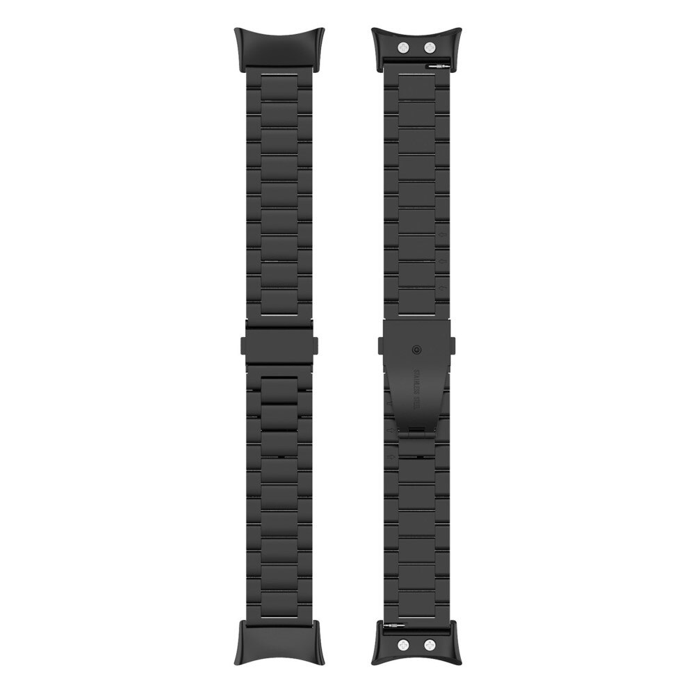 Metalarmbånd Garmin Forerunner 45 sort