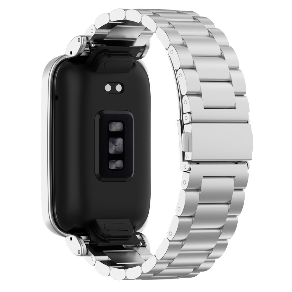 Metalarmbånd Xiaomi Mi Band 7 Pro sølv