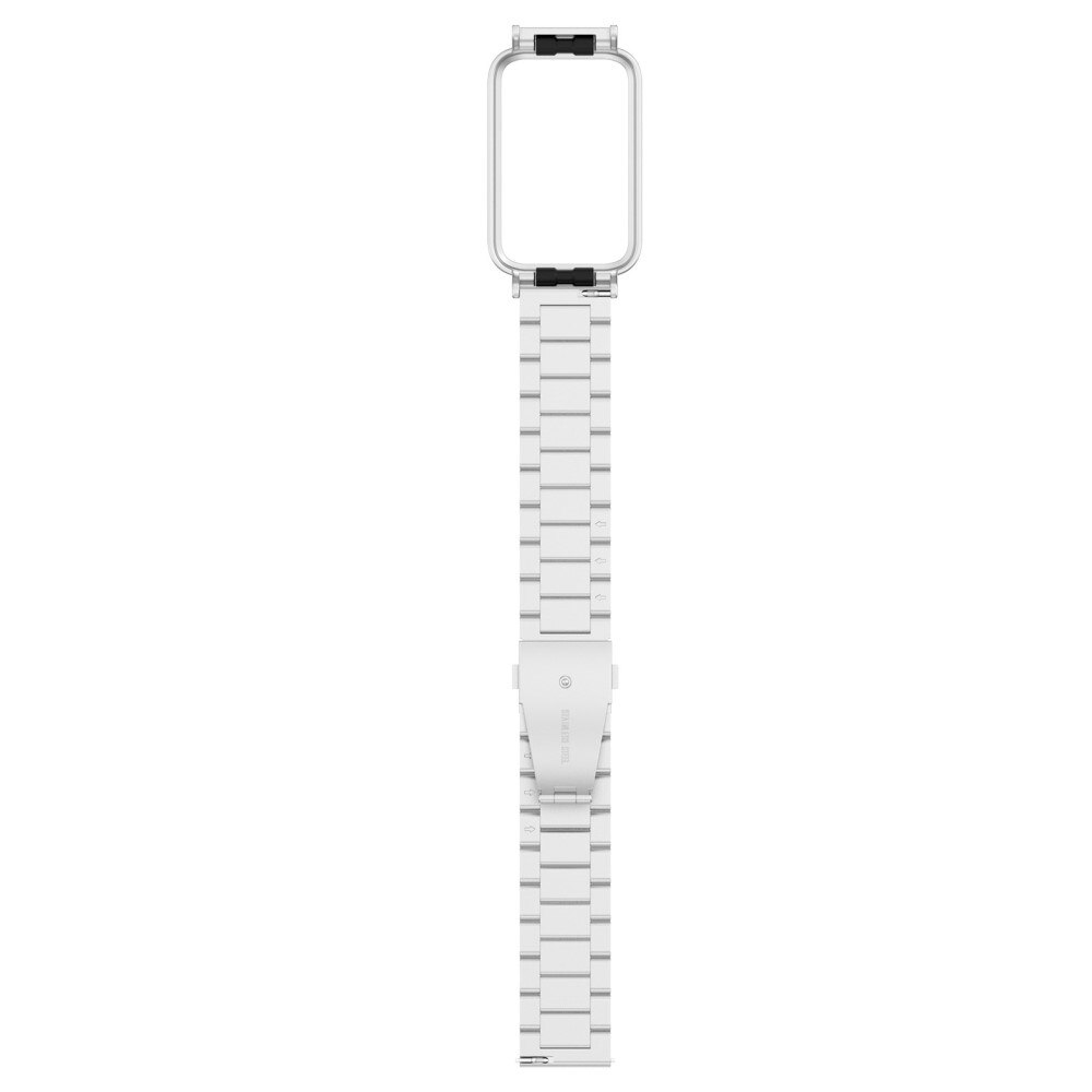 Metalarmbånd Xiaomi Mi Band 7 Pro Sølv