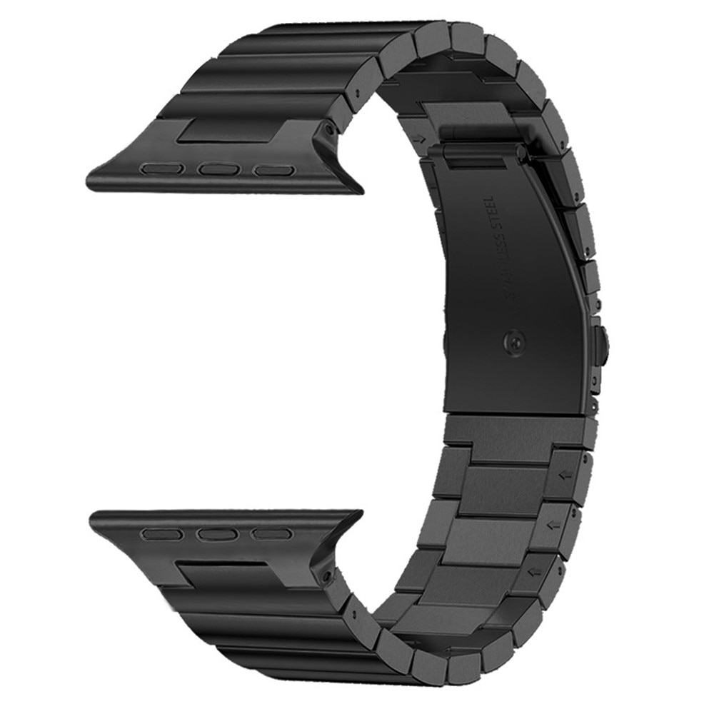 Lænkerem Apple Watch Series 11 46mm sort