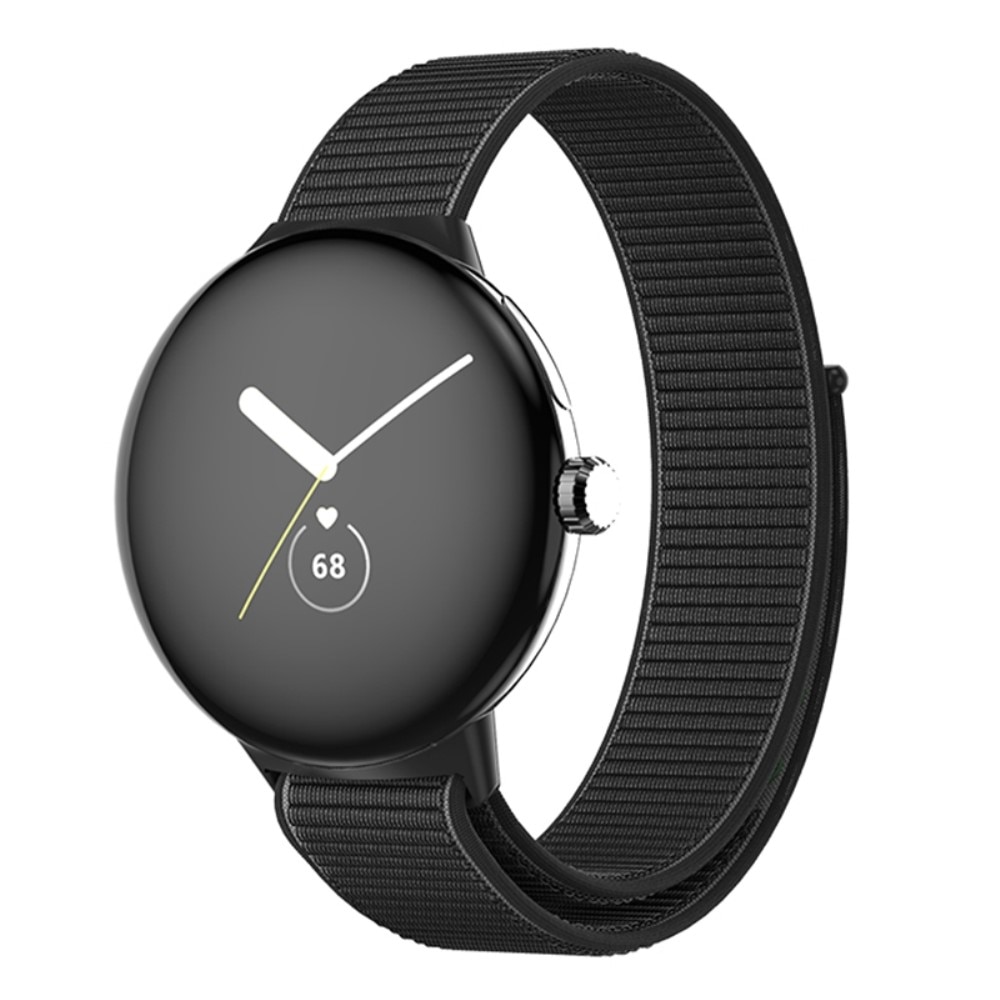 Nylonurrem Google Pixel Watch 2 sort