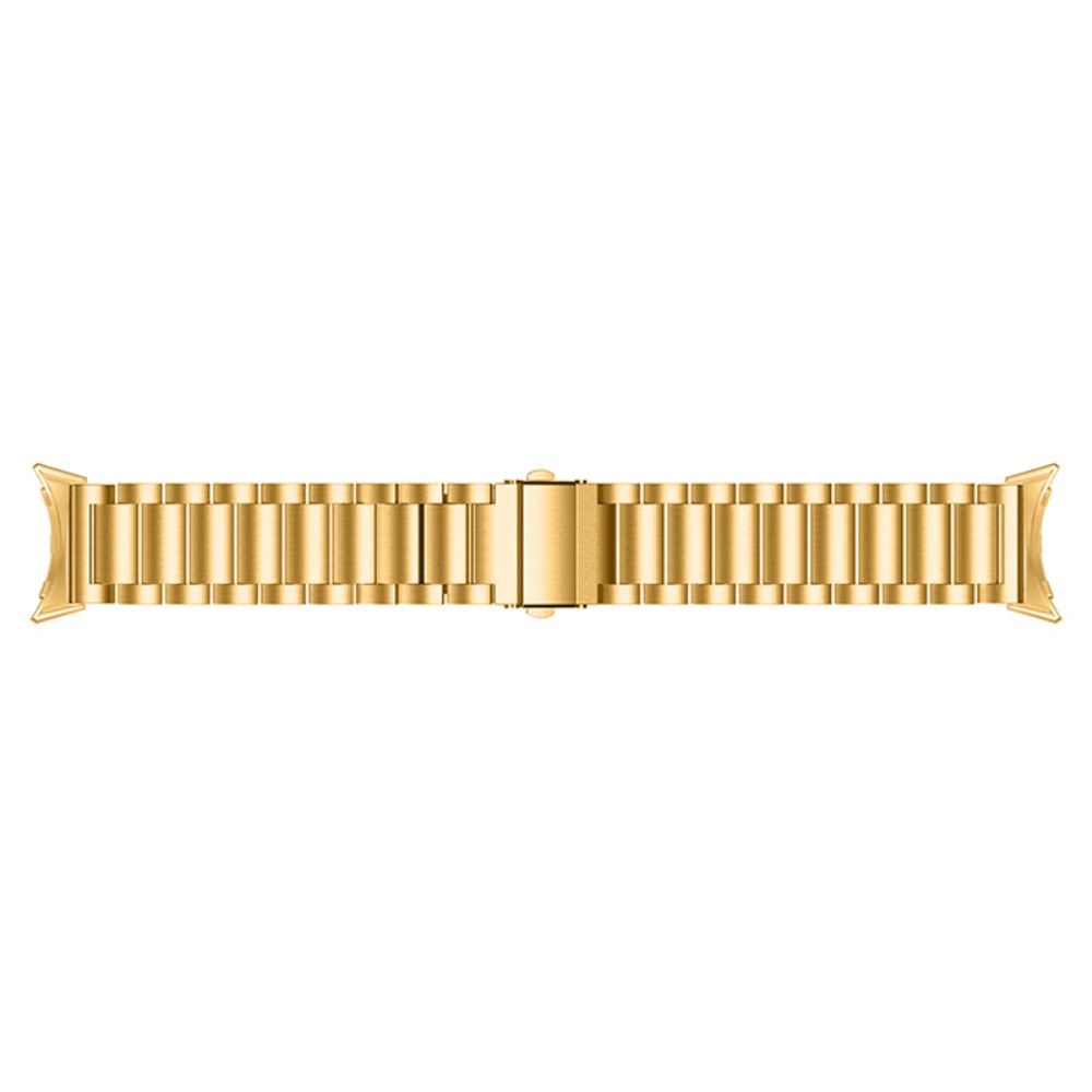 Metalarmbånd Google Pixel Watch guld
