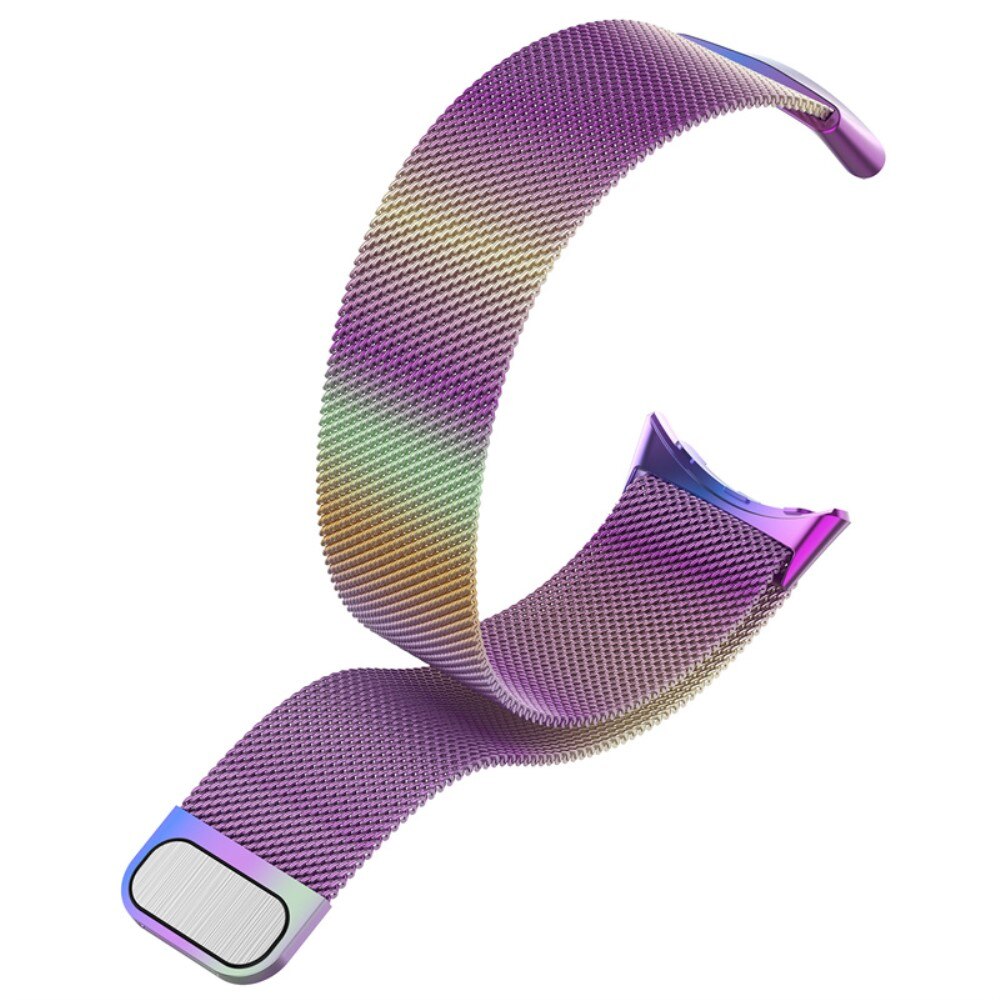 Armbånd Milanese Google Pixel Watch 2 Ombre