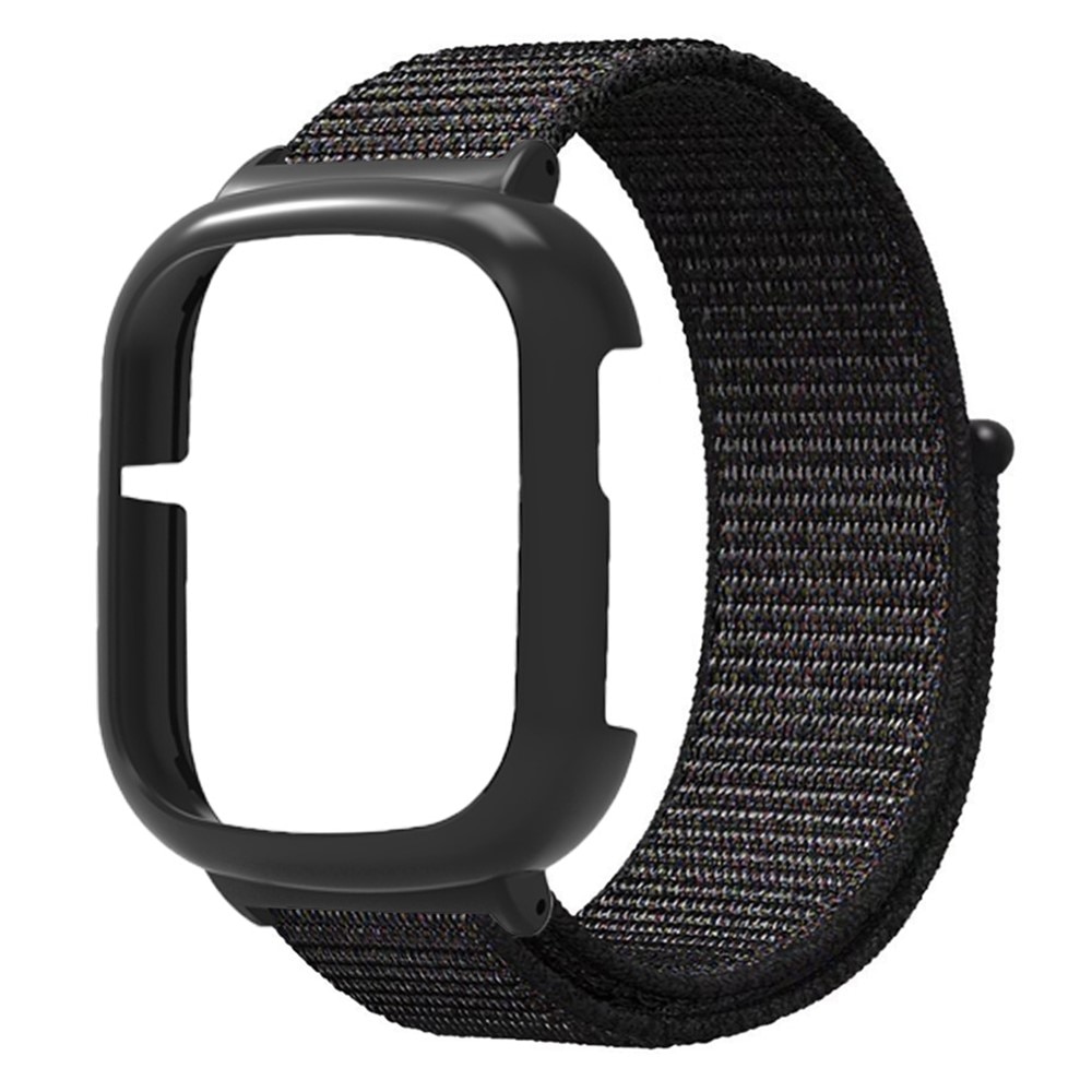 Nylonurrem  Honor Watch 4 Sort