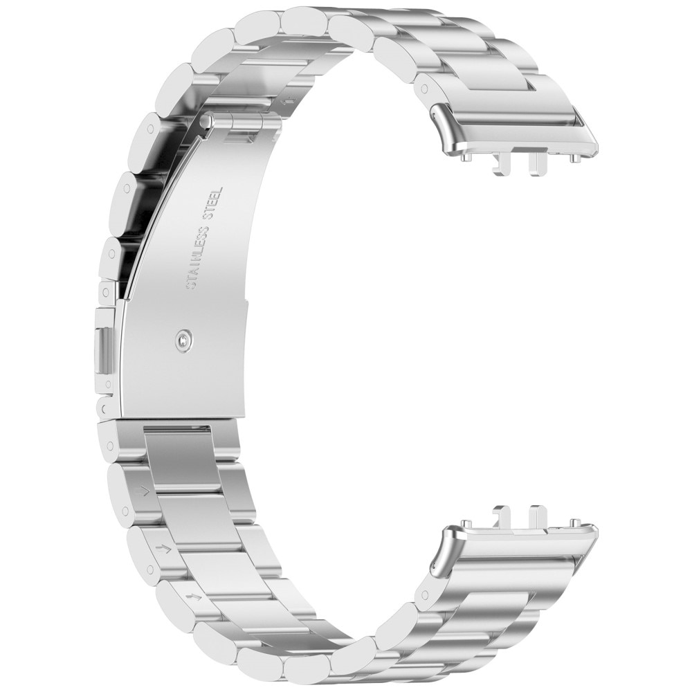 Metalarmbånd Samsung Galaxy Fit 3 sølv