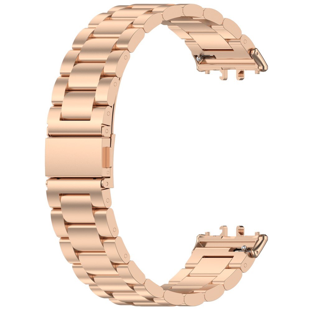 Metalarmbånd Samsung Galaxy Fit 3 rose guld