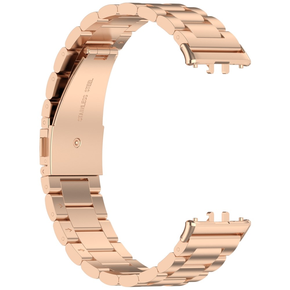 Metalarmbånd Samsung Galaxy Fit 3 rose guld