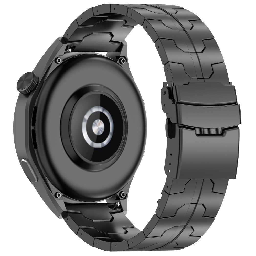 Race Titanium Bracelet Garmin Venu 3 sort