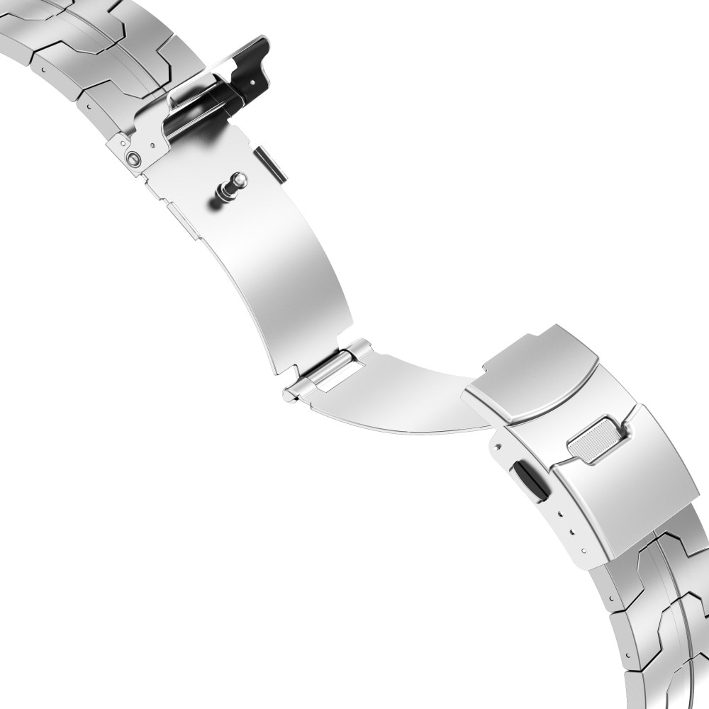 Race Titanium Bracelet Universal 22mm sort