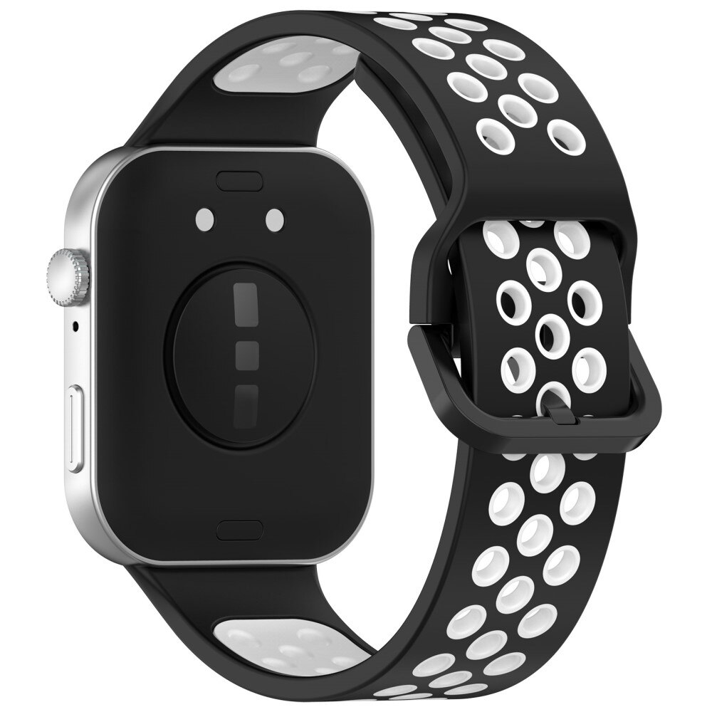 Silikonearmbånd Sport Huawei Watch Fit 3 Flerfarvet/mønster
