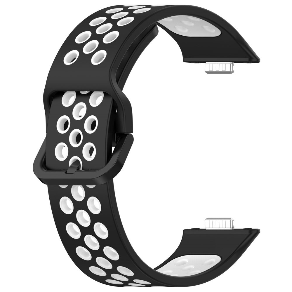 Silikonearmbånd Sport Huawei Watch Fit 3 Flerfarvet/mønster