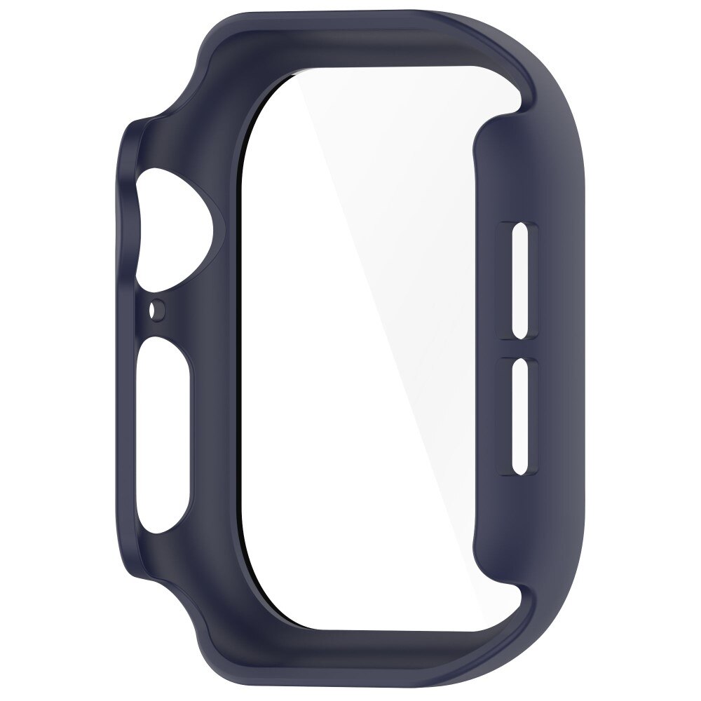 Full Cover Case Apple Watch Series 10 42mm Blå