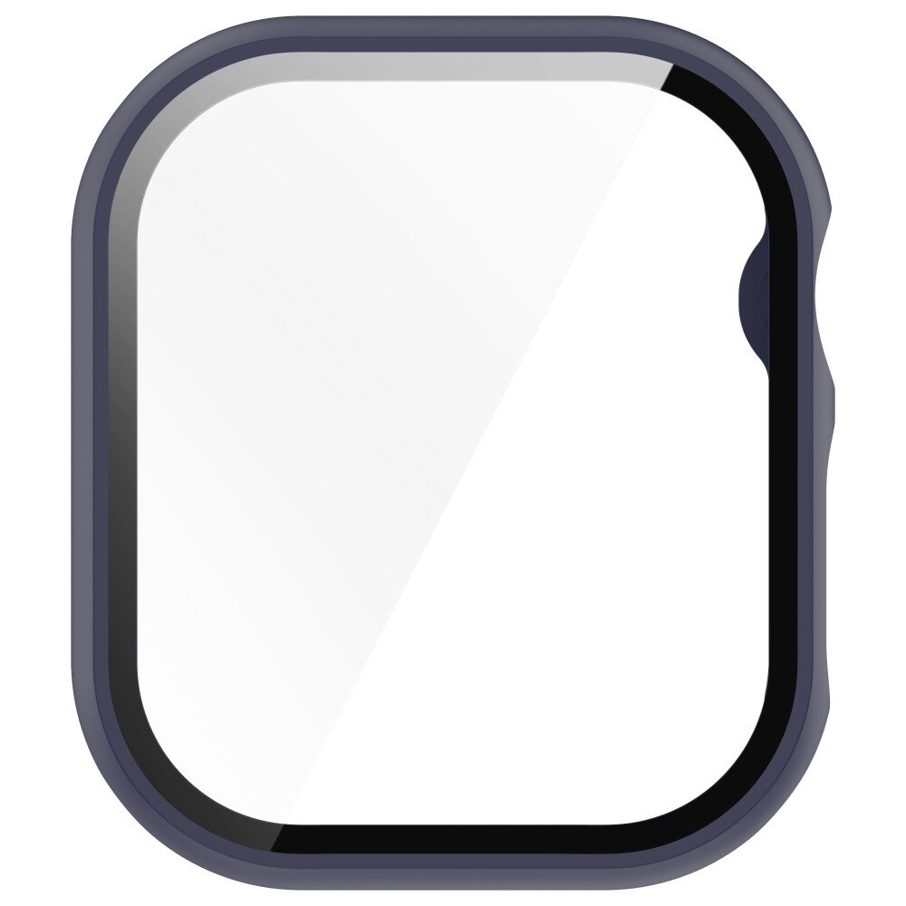 Full Cover Case Apple Watch Series 10 42mm Blå