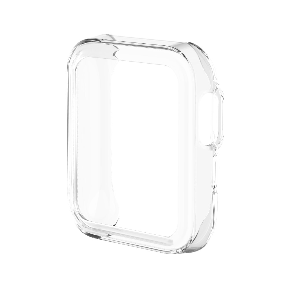 Cover Xiaomi Mi Watch Lite gennemsigtig