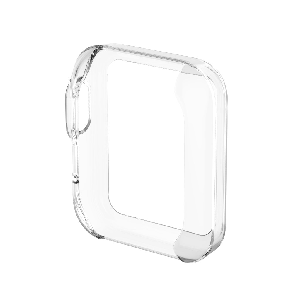 Cover Xiaomi Mi Watch Lite gennemsigtig