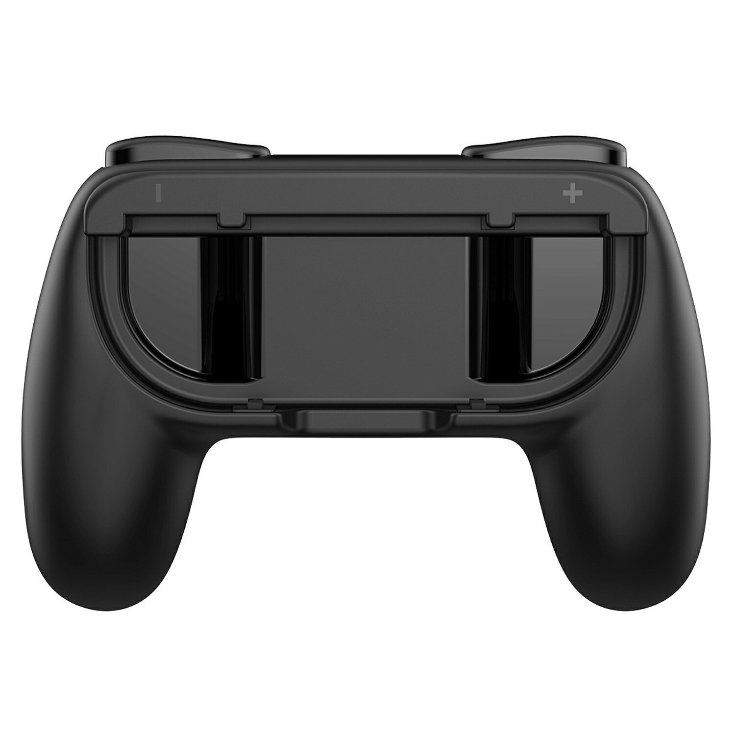 Joy-Con Greb Håndkontroller til Nintendo Switch 2 sort