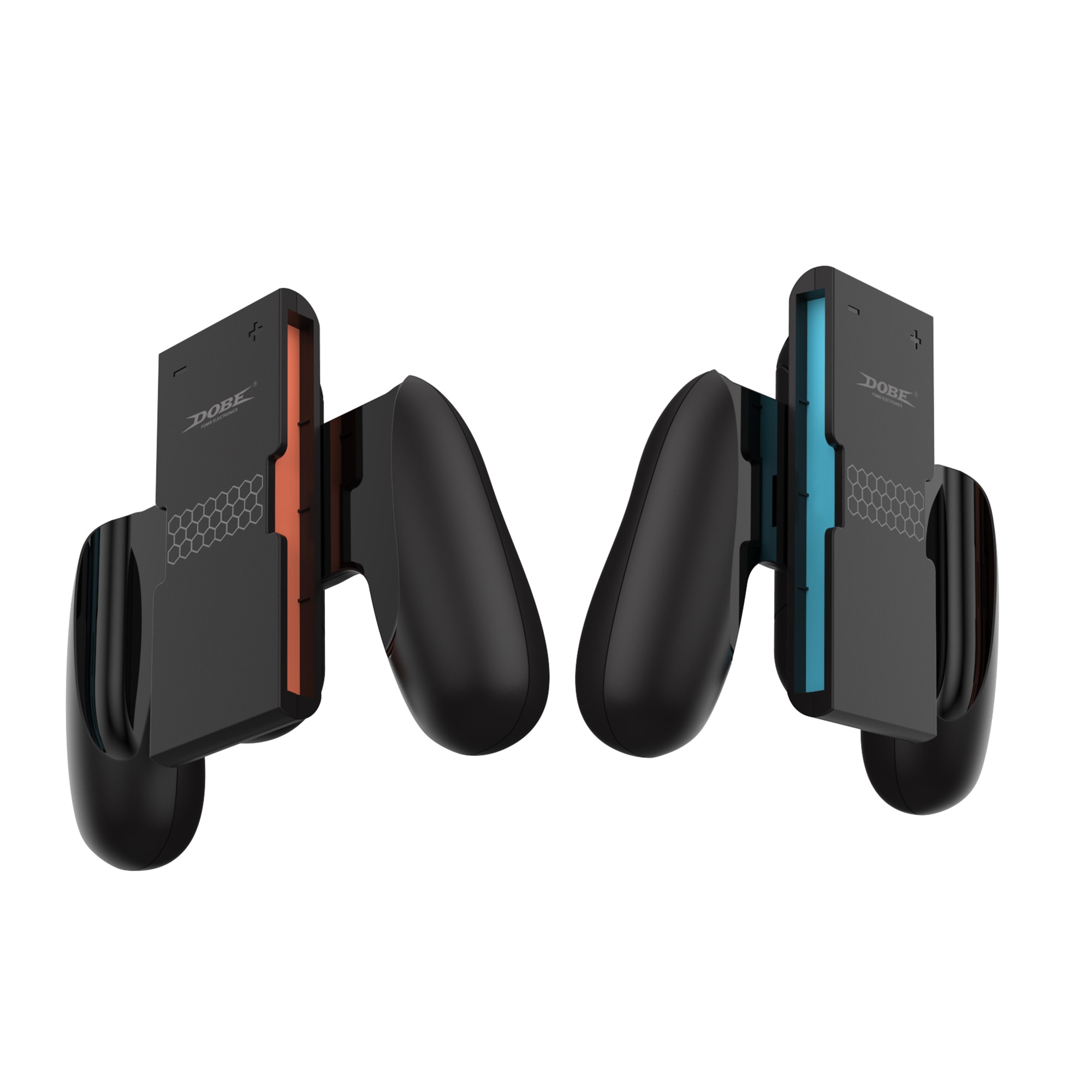 Håndkontrol til Nintendo Switch 2 Joy-Con Sort