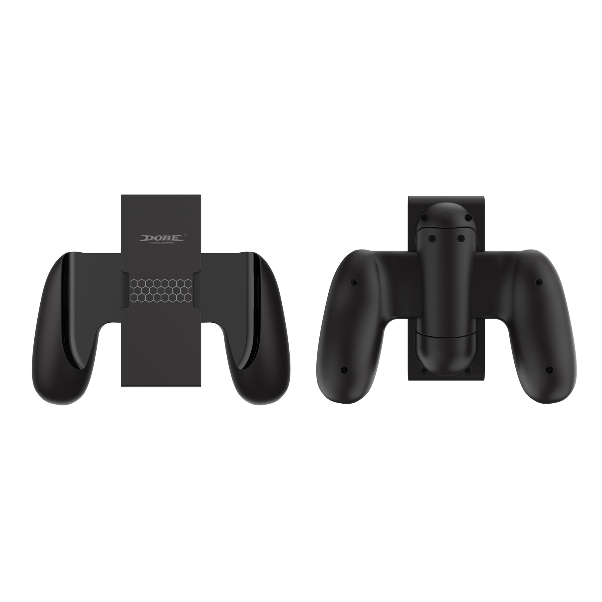 Håndkontrol til Nintendo Switch 2 Joy-Con Sort