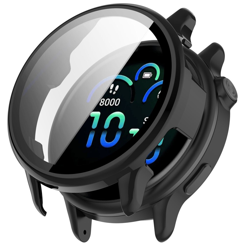 Full Cover Case Garmin Vivoactive 6 Sort
