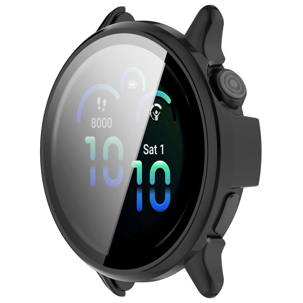 Full Cover Case Garmin Vivoactive 6 Sort