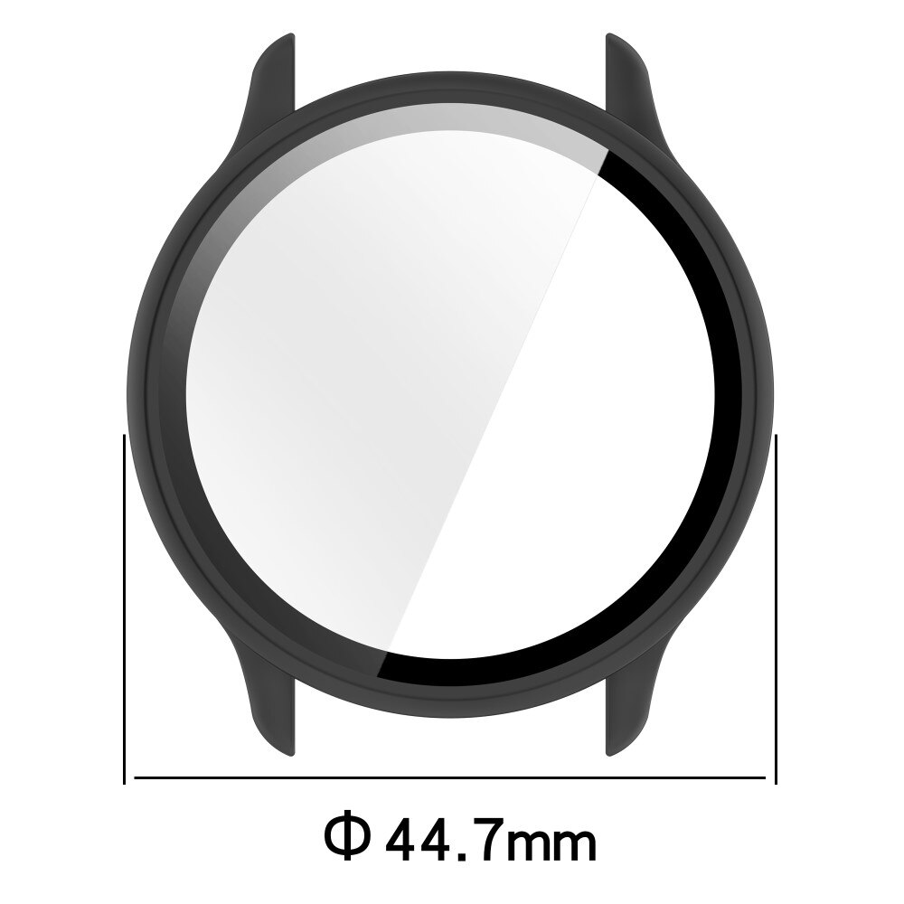 Full Cover Case Garmin Vivoactive 6 Sort