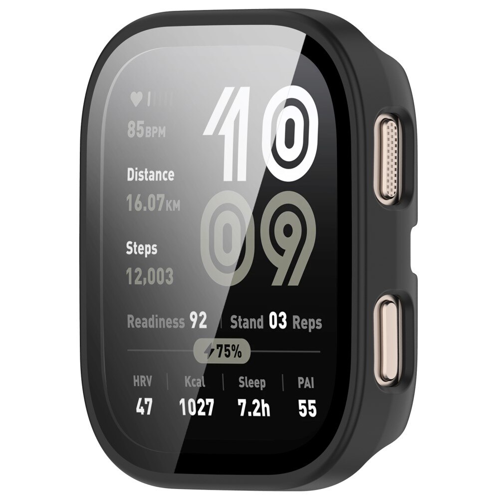 Full Cover Case Amazfit Bip 6 Sort