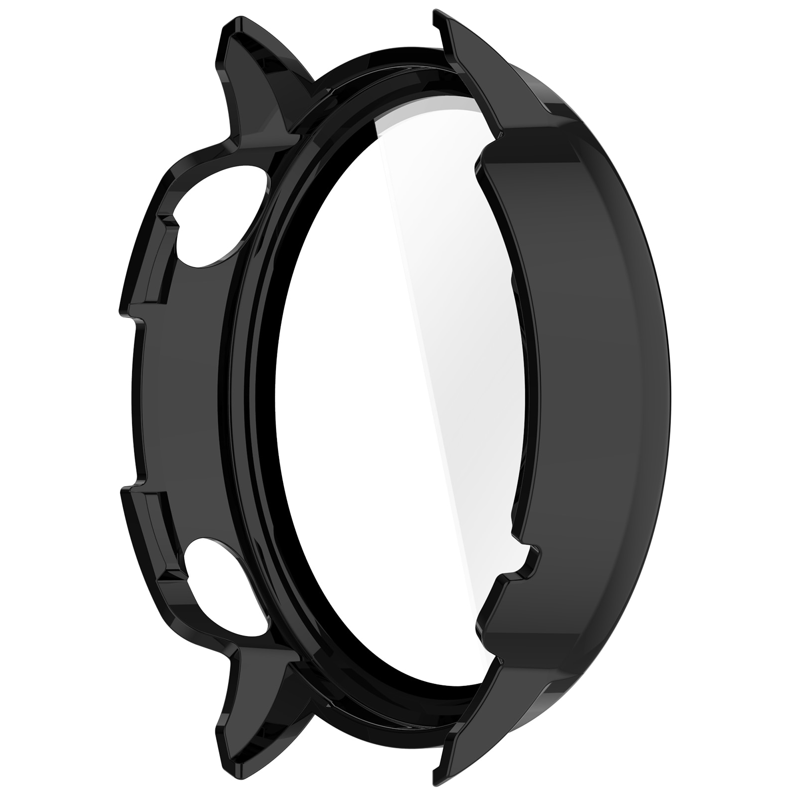 Full Cover Case  OnePlus Watch 3 43mm Sort
