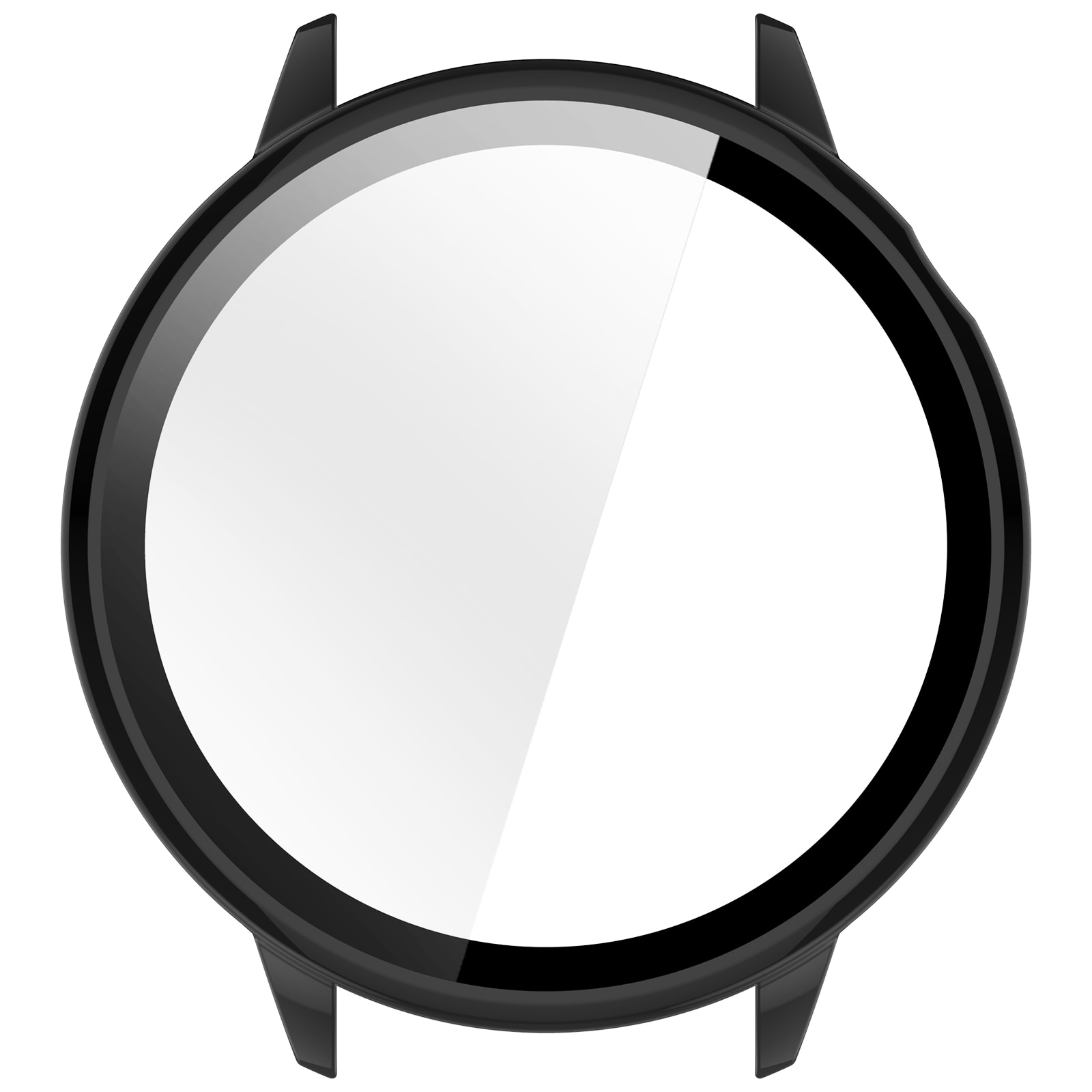Full Cover Case  OnePlus Watch 3 43mm Sort