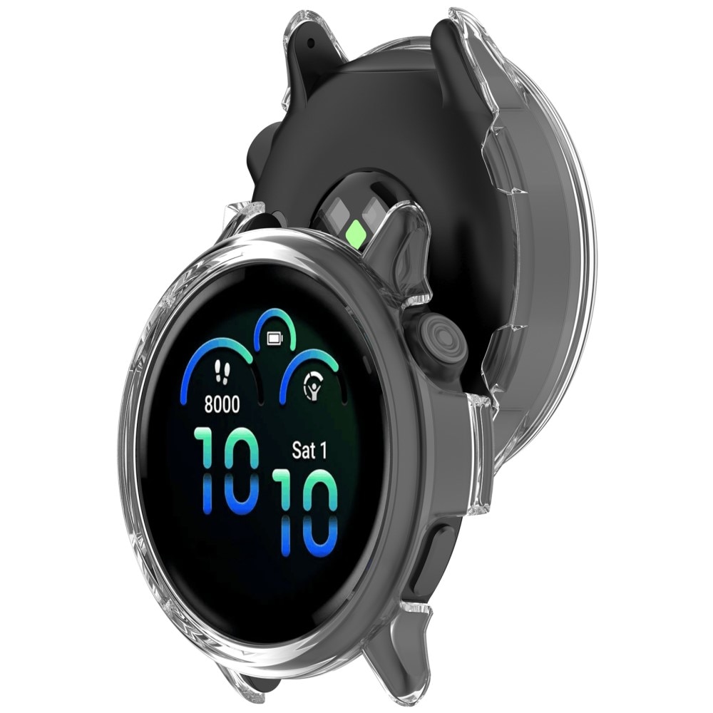 Garmin Vivoactive 6 Cover Gennemsigtig