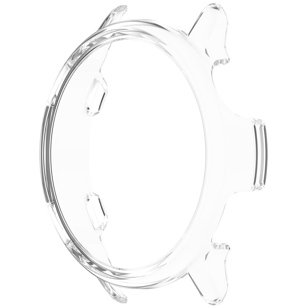 Garmin Vivoactive 6 Cover Gennemsigtig